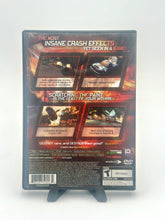 Crash N Burn